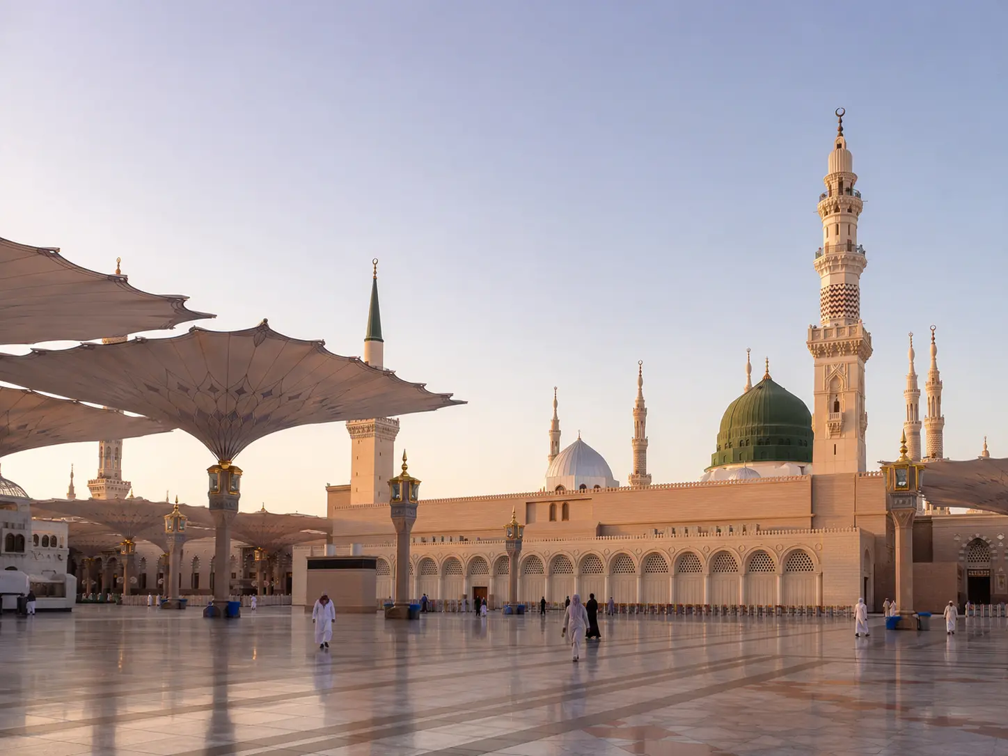 Umroh Gold